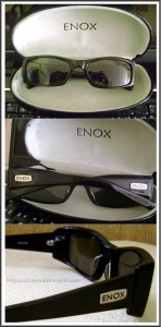 Anıl İç Giyim Çeyizlik 3'lü Takım 19 ROMANSON ENOX POLARIZED GÜNEŞ GÖZLÜĞÜ