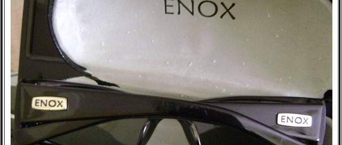 ROMANSON ENOX POLARIZED GÜNEŞ GÖZLÜĞÜ