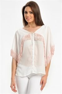 moda tek fiyata bluz by ajda pekkan 6564778