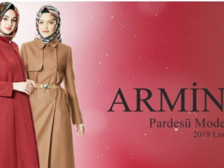 2.el Armine yazlık beyaz pardesü 1