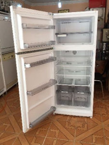 Defolu mini buzdolabı 4 BİT PAZARI İKİNCİ EL BUZDOLABI