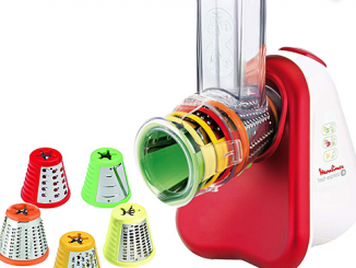 Moulinex Fresh Express