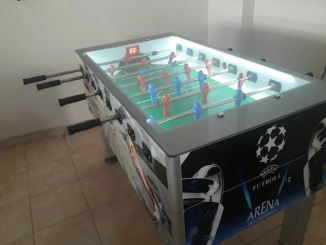 2.el langırt masası ucuz