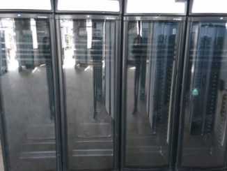 ikinci el kola dolabı