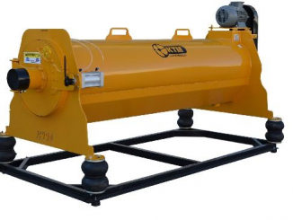 ikinci el körüklü halı sıkma makinesi