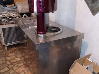 ikinci el dondurma makinesi 1