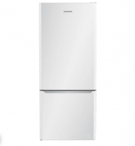 Çıkma profil demir hurda kare boru tipi profiller 2 Spot Grundig GKNE 4800 A+ Buzdolabı