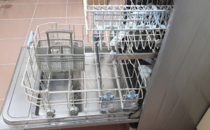 3 programlı sorunsuz ve ucuz beko bulaşık makinesi