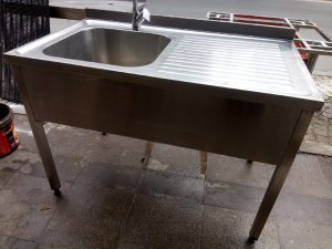 bambi pudra rengi platformlu dolgu topuk sandalet 14 2.el tekli eviye ucuz satılık