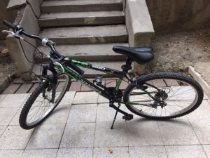 Dinamica 26 Jant 21 Vites Ucuz Bisiklet