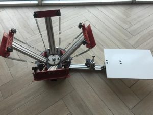 2.El ve Vintage Ürünlerin Tümünde 3 AL 2 ÖDE Kampanyası Başlamıştır! 6 baskı makinesi Masaüstü 4 Renk Ahtapot