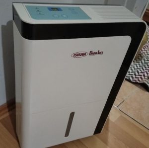 güçlü nem alma makinesi! yaz aylarının kurtarıcısı nem alan makine