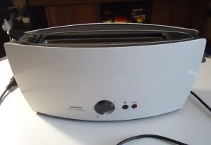 yeni nesil gıcır gıcır siemens ekmek kızartma makinesi
