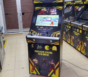 ikinci el trafo gerilimin yerel şebekeden veya kullanılan 15 ikinci el jetonsuz atari makinesi