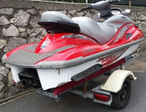 Bakımlı ve sağlam katı meyve narenciye sıkacağı FİYATI: 200 TL 16 ikinci el yamaha jet ski fx cruiser