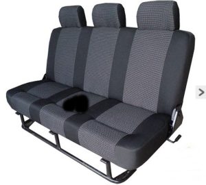 2.El Moulinex Fresh Express 10 İkinci El Mitsubishi L300 Üçlü Katlanır Koltuk