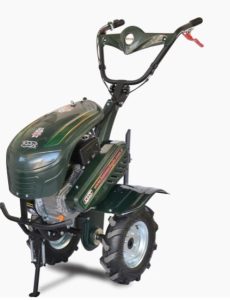 70x100 otomatik selefon makinesi sağlam temiz 10 Spot Benzinli Çapa Makinası Tekerlekli