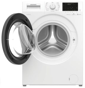 Anıl İç Giyim Çeyizlik 3'lü Takım 15 Defolu Spot Grundig GWM 91014 A 9 kg 1000 Devir Çamaşır Makinesi