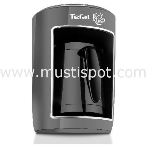 Ikinci El Tefal Kopuklu Turk Kahvesi Makinesi 2
