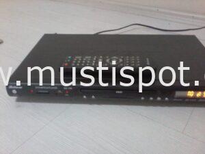 Anıl İç Giyim Çeyizlik 3'lü Takım 4 50 lira ver al götür ikinci el dvd player FİYATI: 50 TL