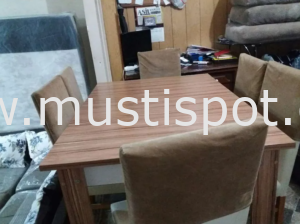 2.EL VE VİNTAGE ÜRÜNLERDE ARTIK BEN DE TAKASA AÇIĞIM 18 Temiz kullanılmış yemek masası ucuz ihtiyaç fazlası FİYATI: 1500 TL