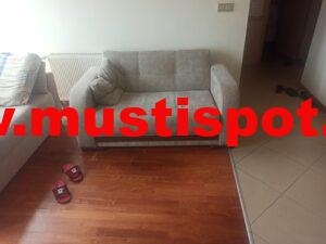 Bir pazarı ikinci el eşya alım satım 5 3+3+1+1 koltuk takımı ikinci el FİYATI: 1600 TL