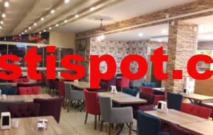 Bir pazarı ikinci el eşya alım satım 18 Spot pastane cafe masası toptan fiyat 250 TL