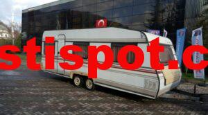 İKİNCİ EL KALIP BUZ KIRMA MAKİNESİ (Endüstriyel sanayi tipi) 4 Satılık karavan fiyatları gümrükten satılık karavanlar