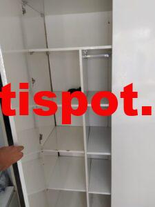 Bir pazarı ikinci el eşya alım satım 8 ikinci el elbise dolabı gardırop 2 Kapılı, 3 Kapılı, 4 Kapılı