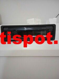 Çıkma profil demir hurda kare boru tipi profiller 3 ikinci el pioneer mvh-s125uı oto teyp