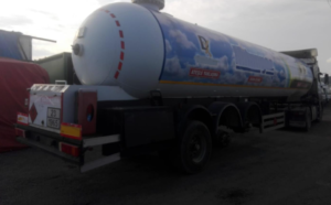 Kiremit osmanlı oluklu kiremit (ikinci el alaturka çıkma kiremitler) 4 İKİNCİ EL TREYLER MARKA LPG TANKERİ KALİTELİ