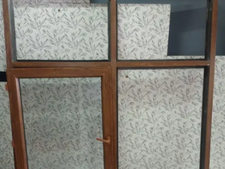 KAHVERENGI IKINCI EL FIRAT PIMAPEN PENCERE 1