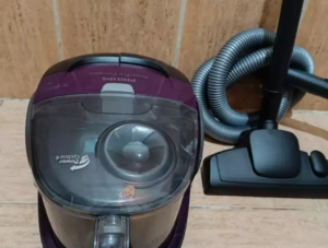 2.El ve Vintage Ürünlerin Tümünde 3 AL 2 ÖDE Kampanyası Başlamıştır! 12 5 AYLIK PHILIPS TORBASIZ ELEKTRIKLI SÜPÜRGE