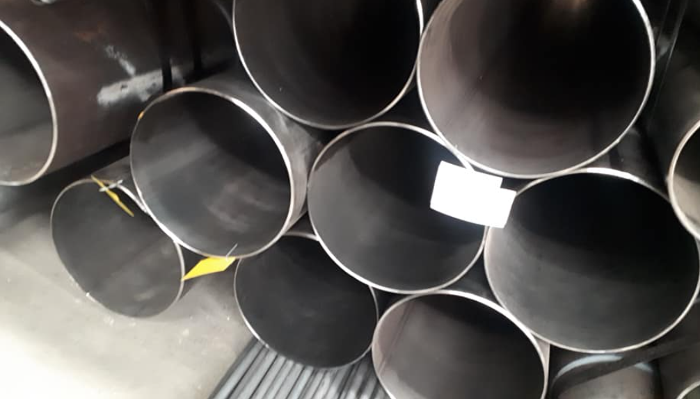 Cikma yuvarlak boru genis boru 2