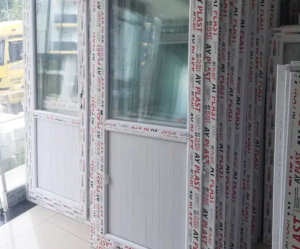 Spot hazır ölçü pimapen kapı uygun çıkma plastik kapı