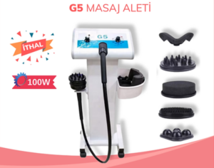 Anıl İç Giyim Çeyizlik 3'lü Takım 7 İKİNCİ EL G5 MASAJ Aleti Sahibinden UCUZ FİYAT!