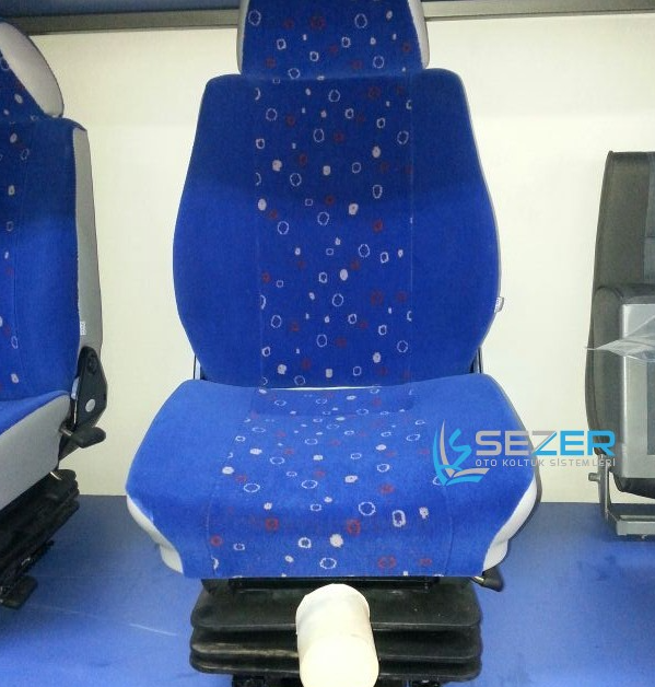 cikma koruklu tir koltugu 2