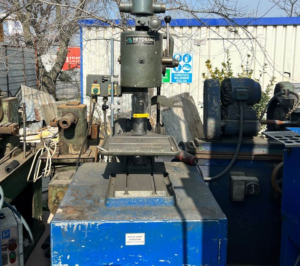 70x100 otomatik selefon makinesi sağlam temiz 11 KLAVUZ ÇEKMELİ MATKAP TEZGAHI İYİ DURUMDA BAKIMLARI YAPILMIŞ UCUZ