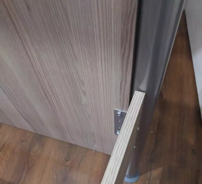 KALIN PROFILLI SAGLAM IKEA RANZA 1