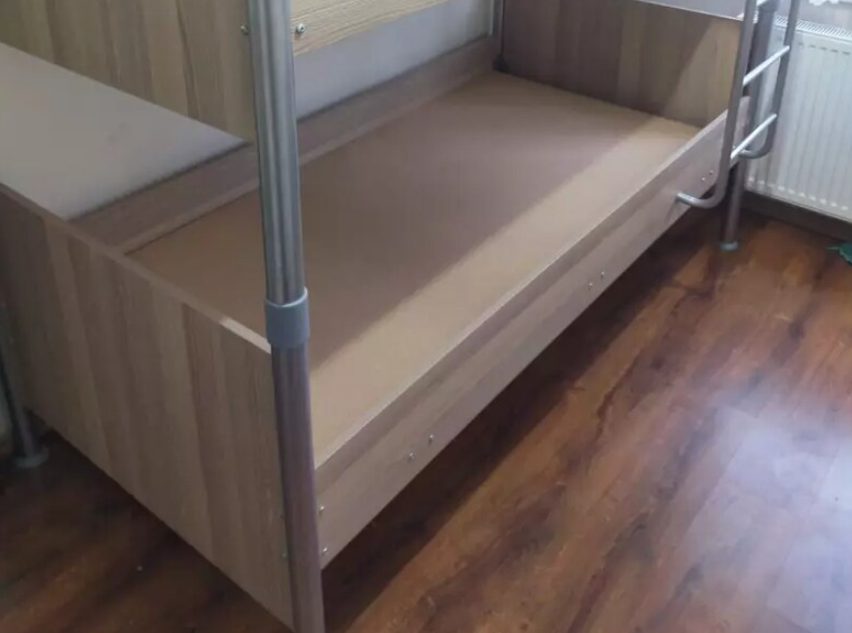 KALIN PROFILLI SAGLAM IKEA RANZA 2